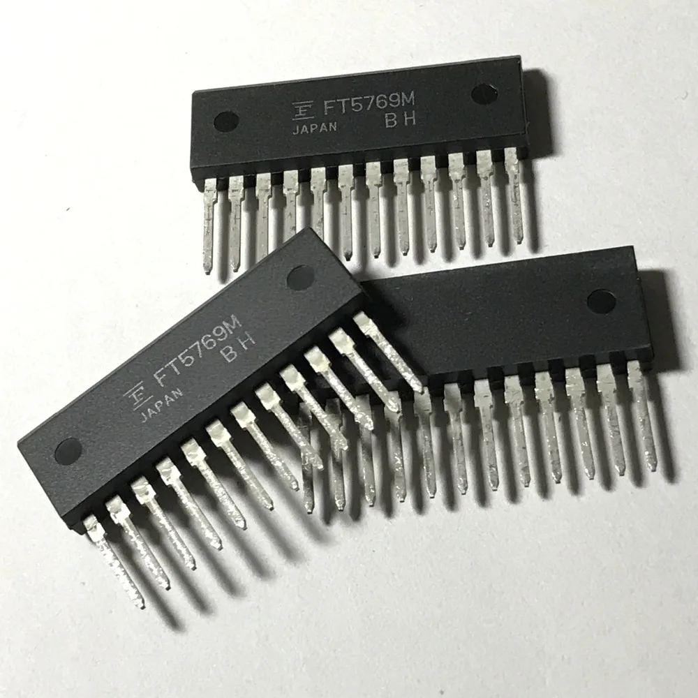 FT5769M FT5769 5769 sip-12p 5 шт./лот