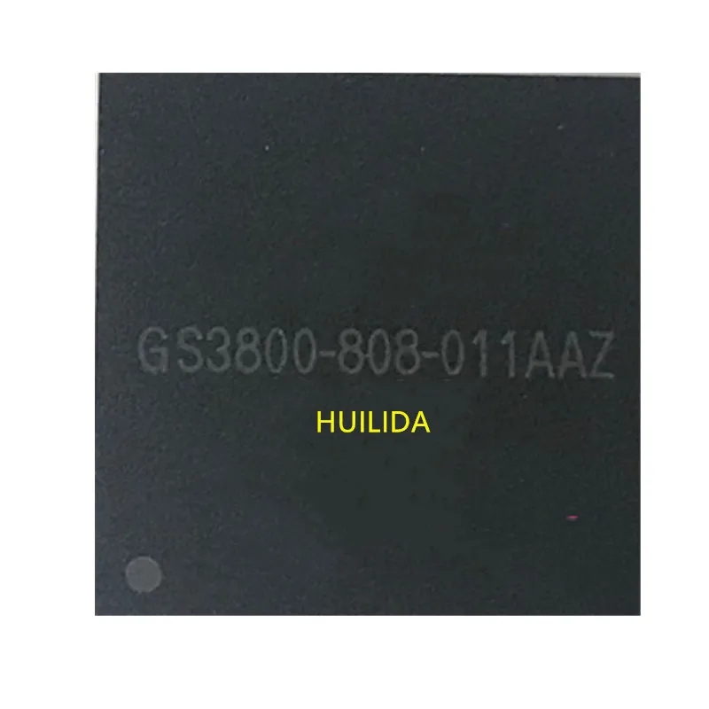 GS3800-808-011AAZ BGA Новинка