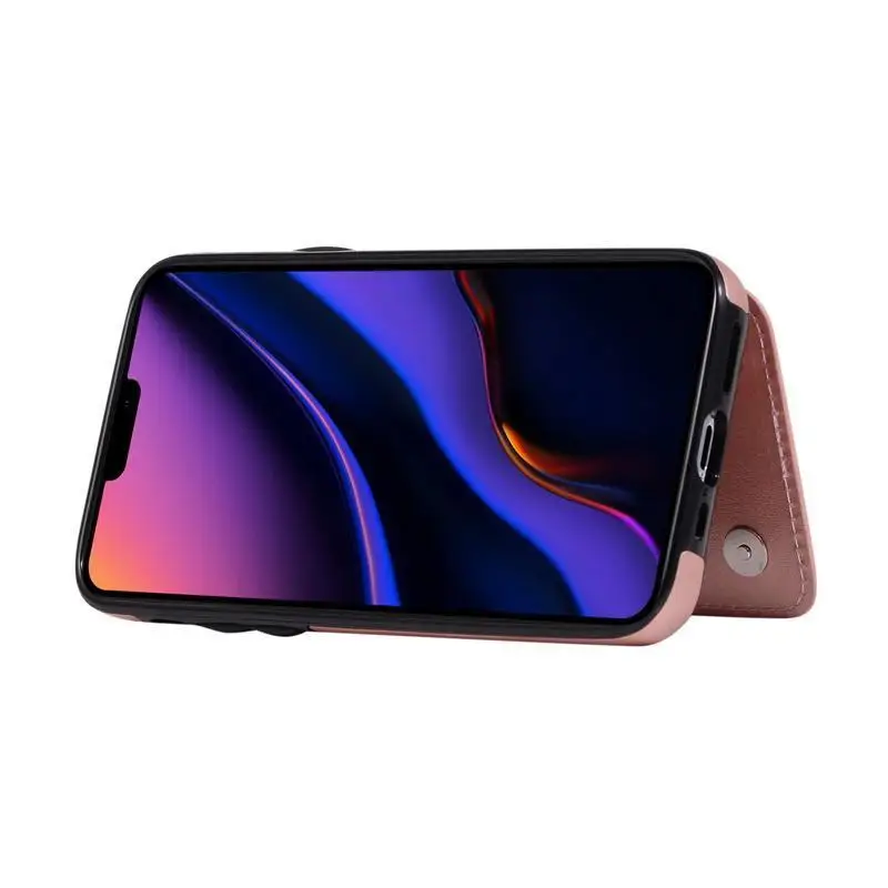 Для iPhone 11 Pro X XR XS MAX 5S 6 6S 7 8 Plus Чехол-книжка из искусственной кожи с отделением для фотографий для samsung S8 S9 S10 Plus Роскошный чехол