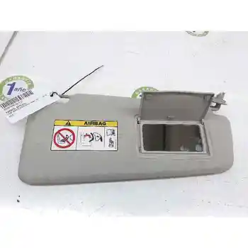 

LR060426 PARASOL RIGHT LAND ROVER DISCOVERY SPORT