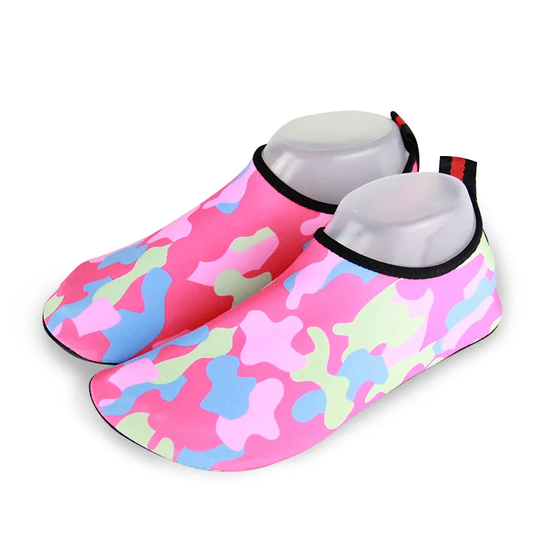 

Summer Swimming Water Sports Beach Shoes Adult Unisex Comfortable Walking Driving Socks Yoga Seaside Non Slip Women Men Shoes