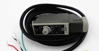 

In stock!!! KS-RG22 Color sensor Free Shipping