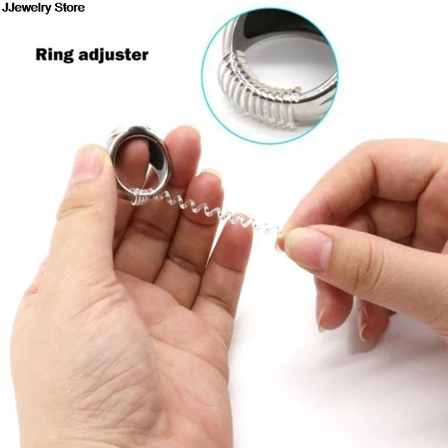 Miss A Ring Size Adjusters in 2023