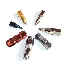 

Grease Nozzle Kit Explosion-proof Butter Gun Nozzle Sharp/Flat Tip Butter Nozzle Grease Gun Power Tool Accessories