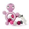 Silicone turtle04