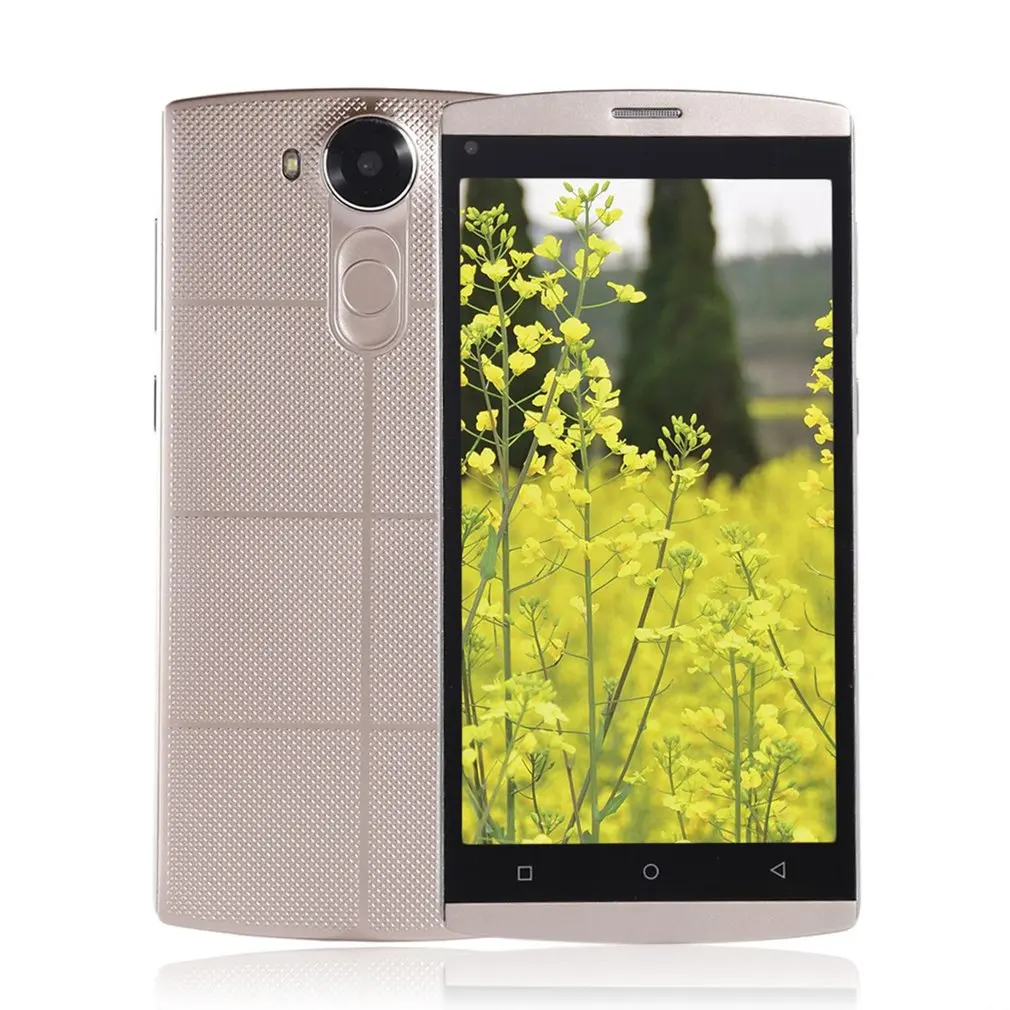 V10 Plus MTK6572 5,5 960 дюйма QHD ips lcd 540*3800 емкостной экран высокой емкости мАч батарея смартфон