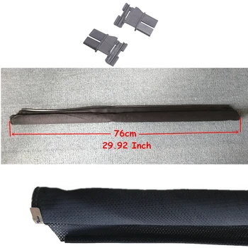 

1K9877307A 5ND877307 Black Skylight shutter Sunroof sunshade curtain for VW Sharan New style Tiguan For Audi Q5