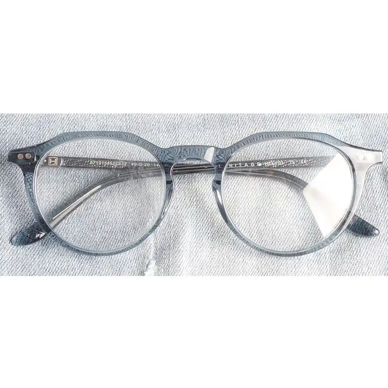 Mazzucchelli acetate glasses Clearance