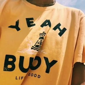 

Yeah Buoy Fish Shirt Yeah Buoy Boating Shirt Yeah Buoy Short-Sleeve Tees