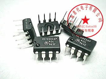 

MC12022AP PDIP-8