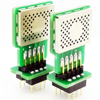 

Gold seal OPA627 Class A Audio Discrete Component Operational Amplifier HiFi AUDIENCE Preamplifier Op Amp Chip Upgrade DAC