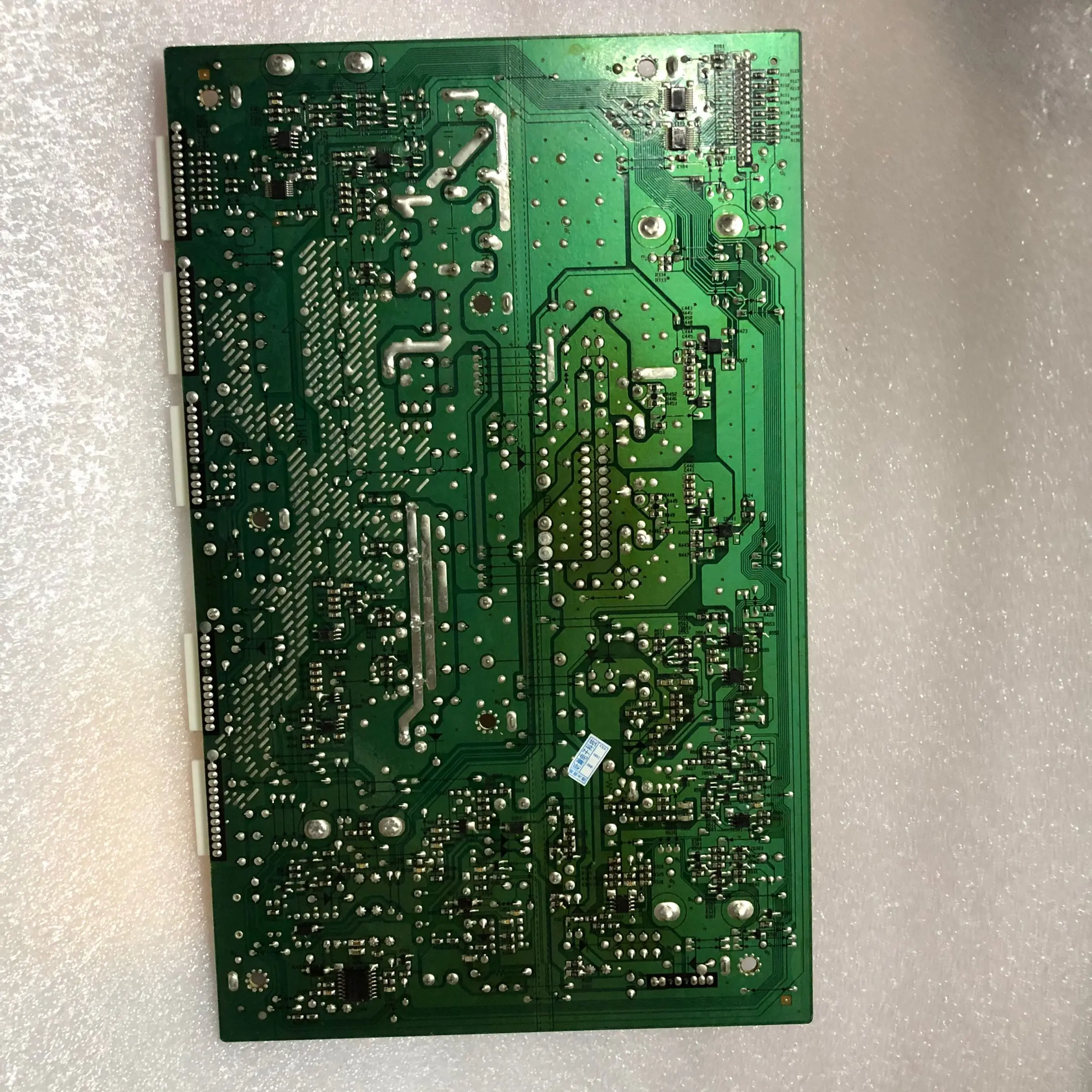 Хорошее качество EBR73747601 50R4T4-YSUS EAX64282201 пятно