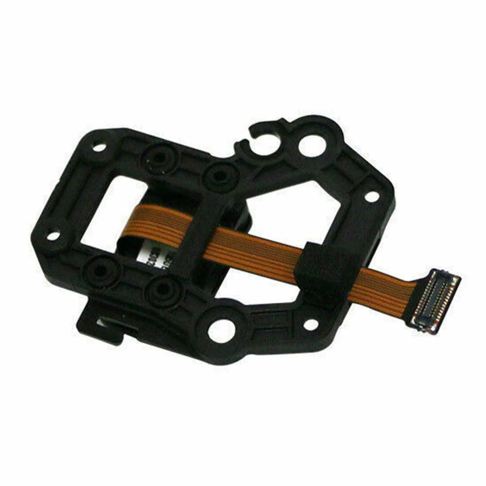 Easy Install Professional Accessories Component Flat Cable IMU Module Repair Parts Black With Dampers For DJI Spark Drone |
