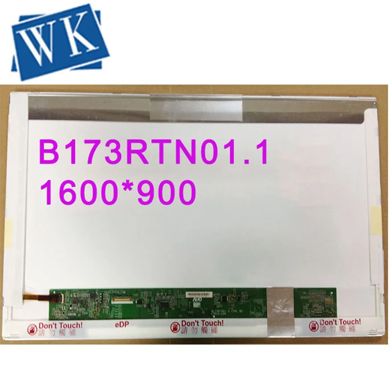 Acer V3 772 LCD Laptop screen 