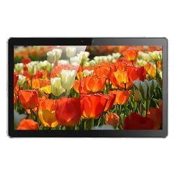 Binai Новый T10FHD 11,6 дюймов 1920x1080IPS 4 Гб + 128 ГБ десять ядер 2,6 ГГц SIM wifi TF Bluetooth Бизнес Офис планшет дети учатся