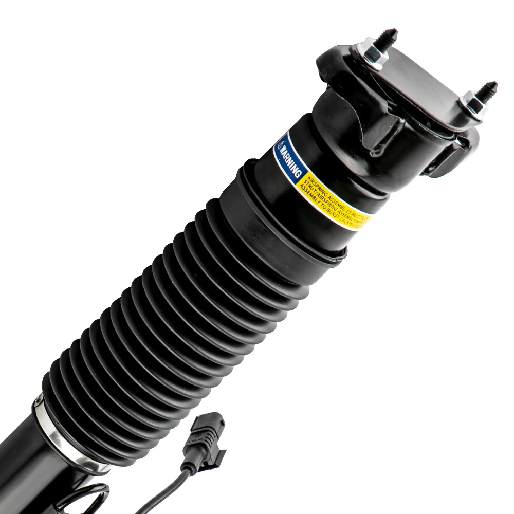 Rear Shock Absorber For Mercedes Benz W166 X166 350 400 500 2002-2019 1663200500 - 5