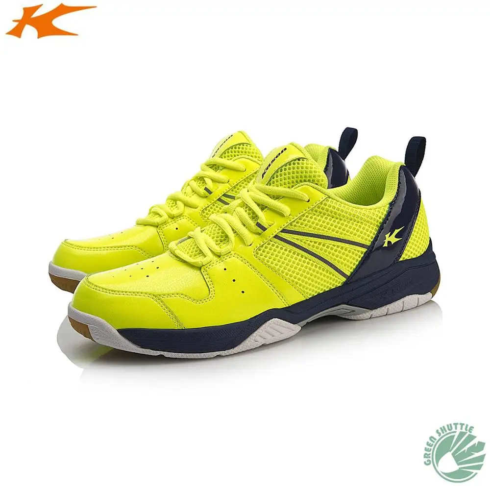 2020 Hot Sale Kason Badminton Shoes Breathable And Anti Slippery Sneakers For Men Women Fytn003 1 Badminton Shoes Aliexpress