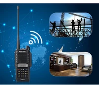 Walkie Talkie