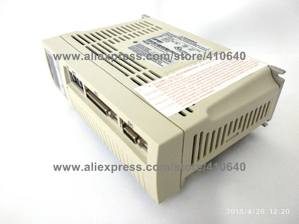  Teco Servo Drive JSDAP-30A  (92)