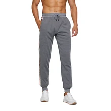 

Men Joggers Sport Pants Winter Thickening Loose Cotton Gym Fitness Trousers Training Tracksuit Bottoms Plus Velvet Sweatpants