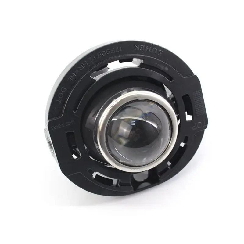 Автомобильная противотуманная фара подходит для Jeep Compass Dodge Дротика 68140324AA CH2592148