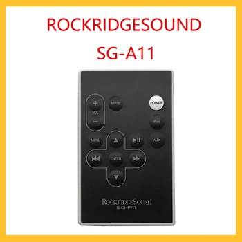 

ROCKRIDGESOUND SG-A11 Original Remote Control Replaceable The Same One