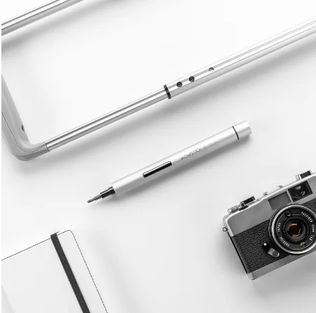 Для Wowstick 1F Pro мини электрическая отвертка аккумуляторный Аккумуляторный