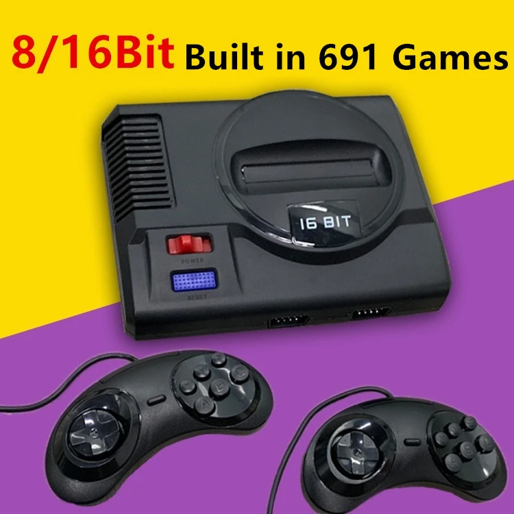 Mega 16-Bit Konsole Kissenbezug Outdoor Indoor drive gamer genesis sonic classic Mega 16-Bit Konsole Kissenbezug Outdoor Indoor drive gamer genesis sonic classic