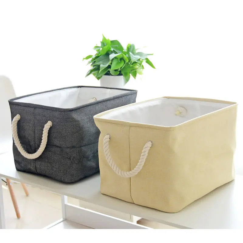 Large Size Eva Storage Basket Moisture-Proof Debris Organizing Storage Basket Multi-functional Home Storage Box 0924