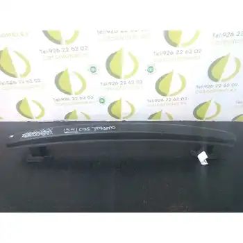 

6126205 reinforcement Rear Bumper Seat Ibiza (6l1) Sign