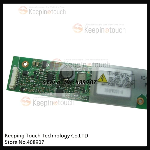 Новый оригинальный NEC TDK для CXA-0474 104PW201 104PW201-A PCU-P267 подсветка плата питания