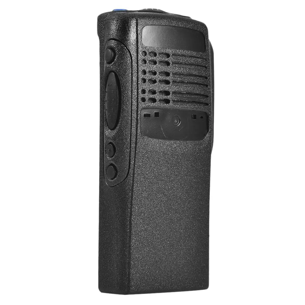 Силиконовый чехол Ручной Радио Передняя крышка для Motorola GP328 PRO5150 GP340 Walkie Talkie пылезащитный чехол