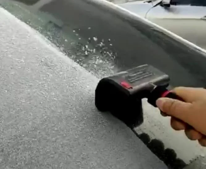 defrost