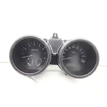 

96426049 picture instruments CHEVROLET KALOS
