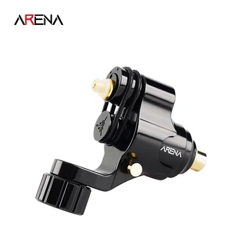 

New Design Cycle Rotary Tattoo Machine Adjustable Soft and Hard Machine Coreless Motor Double Bearing Machine Supplies