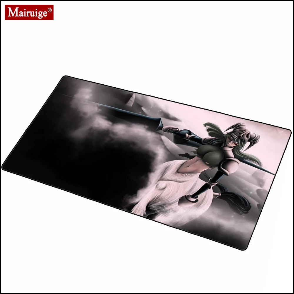 

Anime Kurosaki Ichigo Mouse Pad 5mm DIY Custom Persona Best Game Mat Large Game Logo XXL Mousepad Comfort Gaming Pads