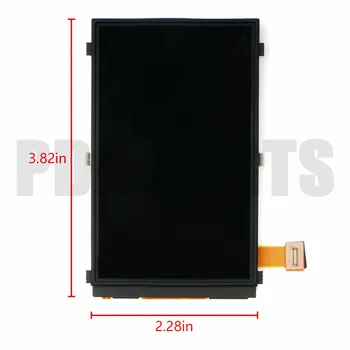 

LCD Module (Display) for Motorola Symbol Zebra TC8000 TC80NH