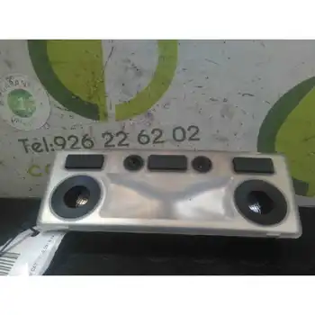 

FRONT Inner Light Bmw 5 Series Saloon (e60) 3.0 Turbodiesel Cat