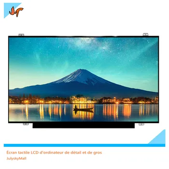 

15.6 inch LCD display screen for Huawei matebook D MRC-W60 MRC-W50 W00 narrow-edge notebook LCD screen FHD 1920X1080