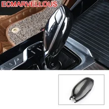 Автомобильный механизм ручного тормоза рулевое зажигание колес автомобильный хромированный декоративный автомобильный Стайлинг Декоративные Чехлы 18 19 для BMW 6 серии
