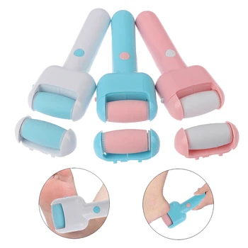 

Electric File Pedicure Foot Callus Hard Cuticle Dead Skin Remover Care Grinding