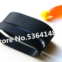 Новая копия 18-35 Объектив Фокус резиновое кольцо+ зум резиновое кольцо для Sigma 18-35 мм f/1,8 DC HSM арт Ремонт Часть