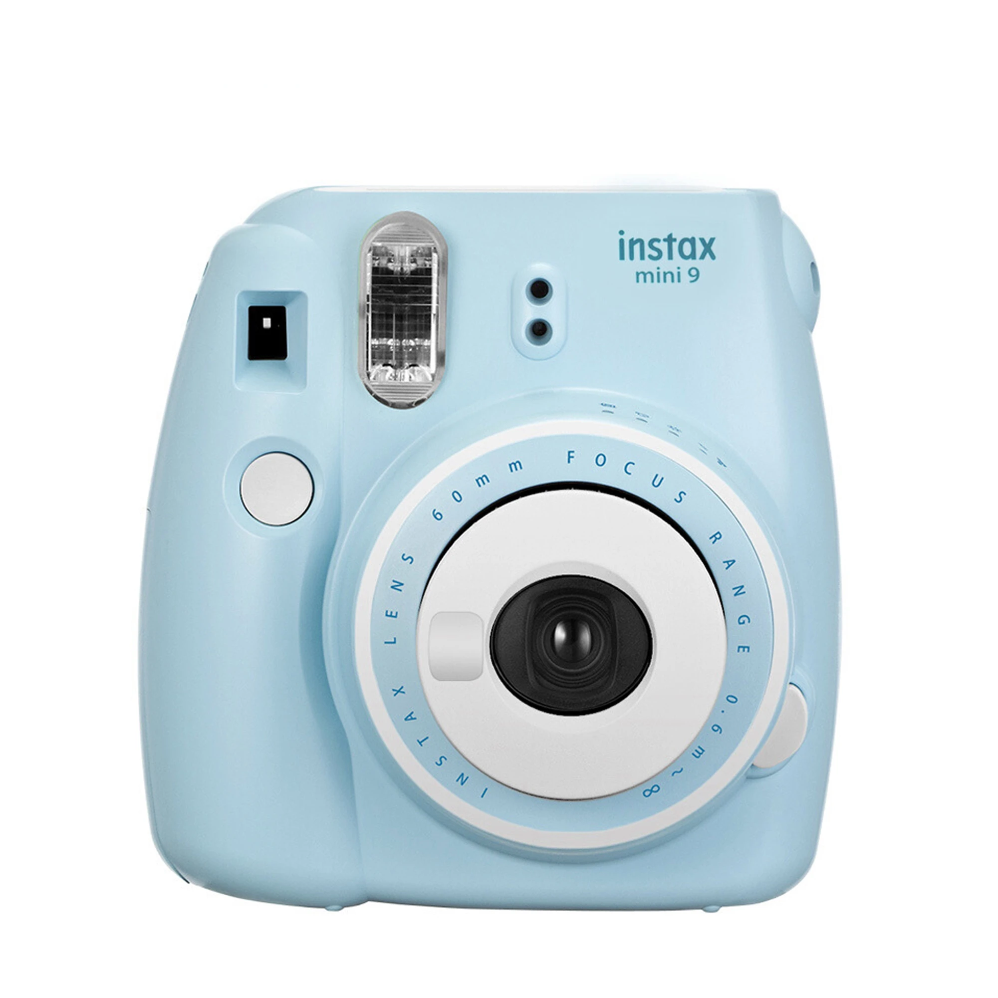 Для Instax mini9 фазный принтер камеры изображения, обновление mini8, Мини карманный принтер ручной фотопринтер