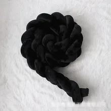 Cheap 3M Baby Crib Baby Bed Around Cushion Newborn Baby Bumpers toddler Safety Protection Pad Infant Cushion Good quality Cheap 3M Baby Crib Baby Bed Around Cushion Newborn Baby Bumpers toddler Safety Protection Pad Infant Cushion Good quality