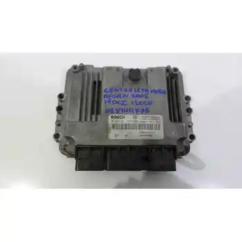 

0281011776 1939921 switchboard Engine EUA Renault Megane Ii Saloon 5p