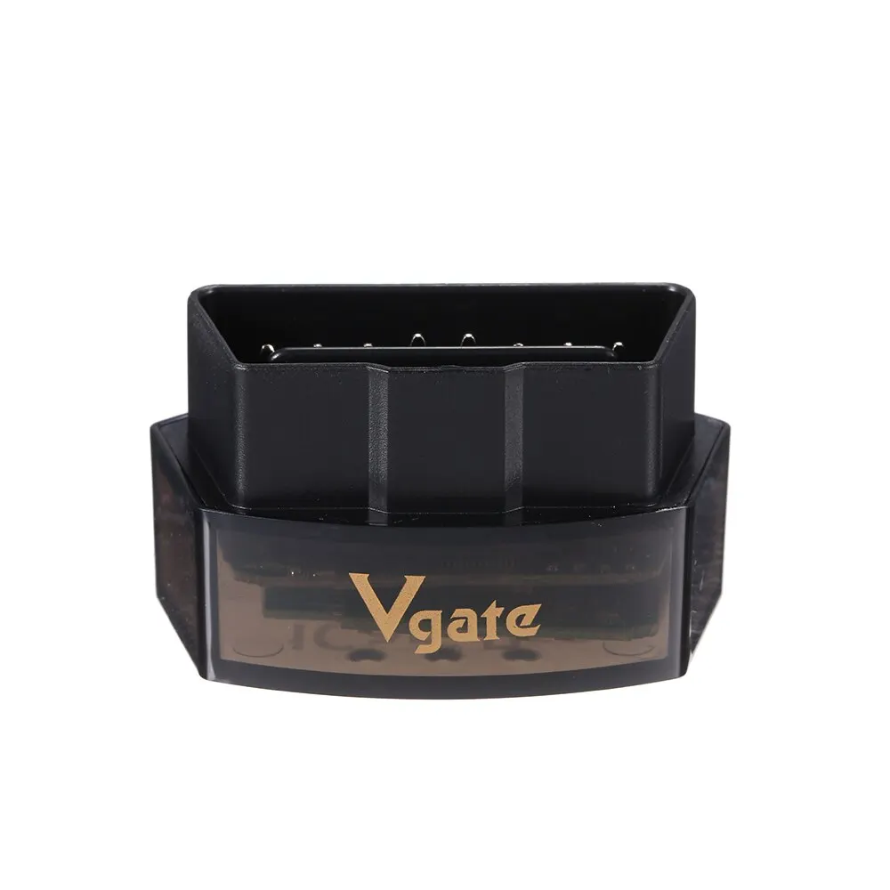 ICar pro 3,0 BT, iCar pro 4,0 BT, iCar pro WiFi(опционально) Vgate iCar Pro OBD2 сканер для Android/IOS автомобильный диагностический инструмент - Цвет: iCar pro 3.0 BT