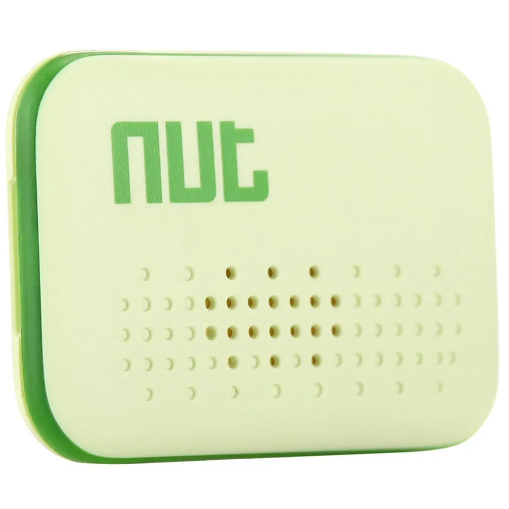 Для NUT Mini F6 смарт-тег Bluetooth плитка трекер ключ искатель локатор анти-потеря обнаружения сигнализация для защиты безопасности