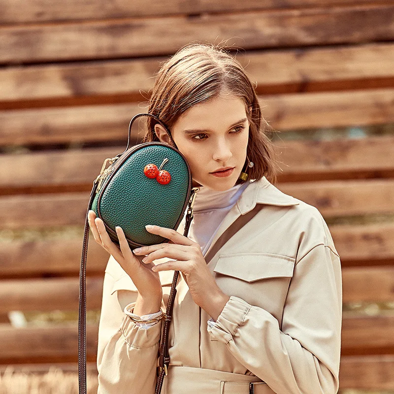 cute crossbody bags for high school