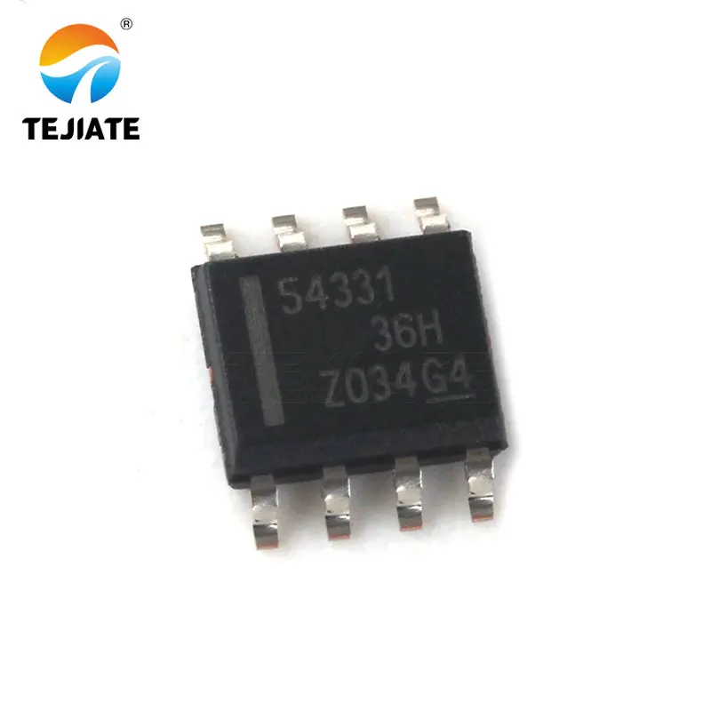 5PCS-TPS54331DDAR-54331-SOP-8-switch-regulator-chip