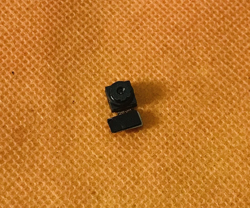 

Original Photo Front Camera Module 2.0MP for Geotel A1 MTK6580 Quad Core Free shipping